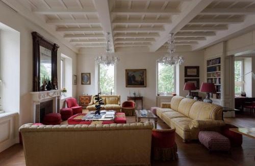 Rione V Ponte Apartment | Sant'Angelo Apartment