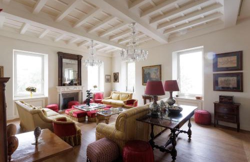 Rione V Ponte Apartment | Sant'Angelo Apartment