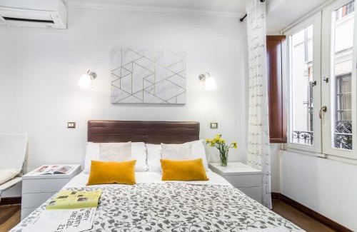 Rione XI Sant'Angelo Apartment | Sant'Angelo Apartments