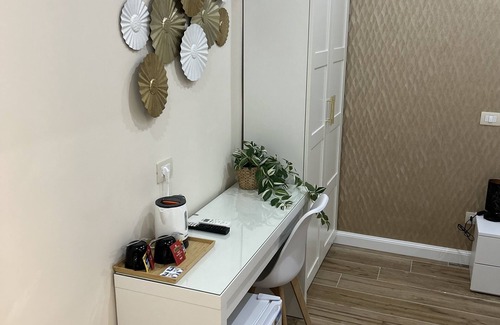 Monti House | Sant'Erasmo Rooms