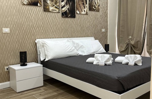 Monti House | Sant'Erasmo Rooms