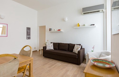 Monti Apartment | Santa Maria Maggiore Apartment