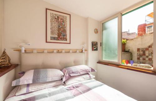 Trastevere Apartment | Scala Charming Apartment | Romeloft