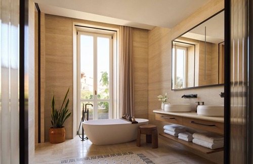 Rome City Centre Hotel | Six Senses Rome