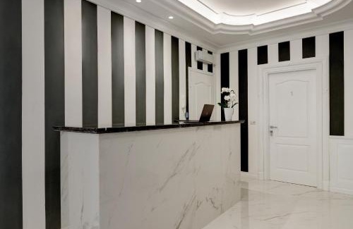 Prati Bed & Breakfast | SM Vatican Relais B&B