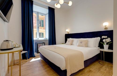 Prati Bed & Breakfast | SM Vatican Relais B&B