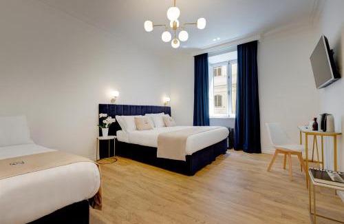Prati Bed & Breakfast | SM Vatican Relais B&B