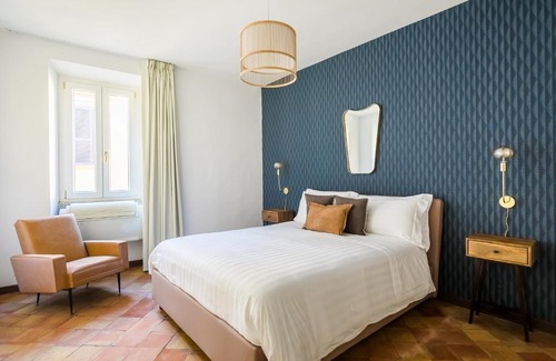 Rione VI Parione Apartment | Sonder at Palazzo della Cancelleria