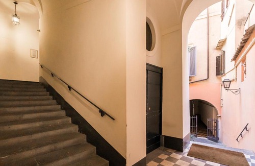 Rione VI Parione Apartment | Sonder at Palazzo della Cancelleria