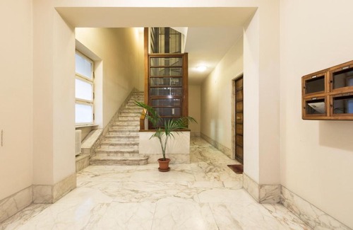 Navona Apartment | Sonder at Piazza Navona