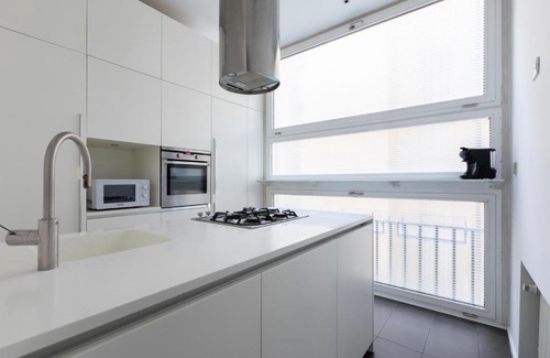 Navona Apartment | Sonder at Piazza Navona