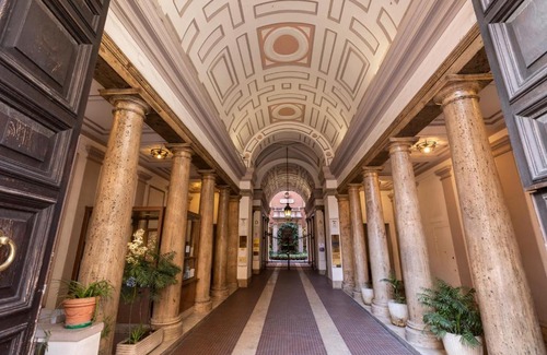 Repubblica Apartment | Sonder at Via Nazionale