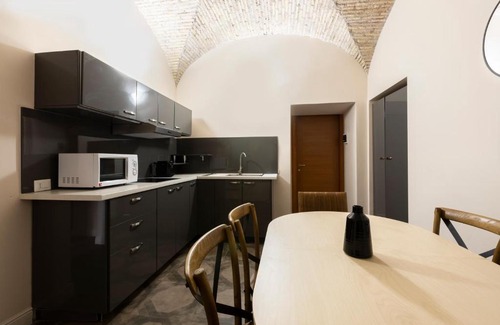 Repubblica Apartment | Sonder at Via Nazionale