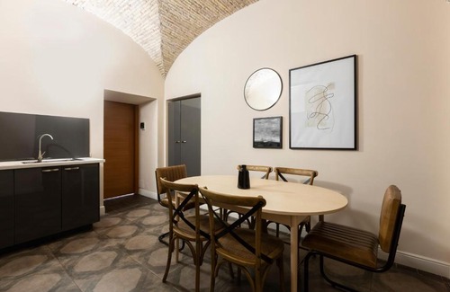 Repubblica Apartment | Sonder at Via Nazionale