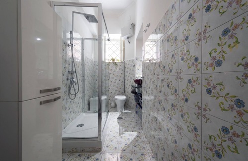 Rione IV Campo Marzio House | Spanish Steps 3 bedrooms