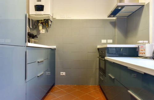 Rione IV Campo Marzio Apartment | Spanish Steps Brand New Apartment with Terrace