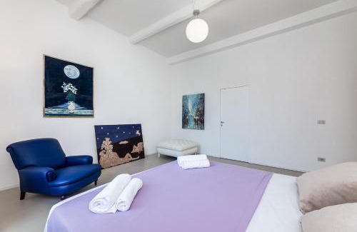 Rione IV Campo Marzio Apartment | SpanishSteps Luxury Apartment