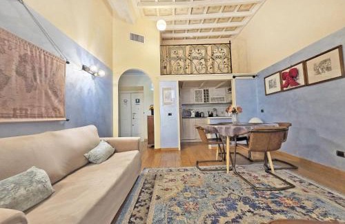 Rione IX Pigna Apartment | Splendid Home Pantheon