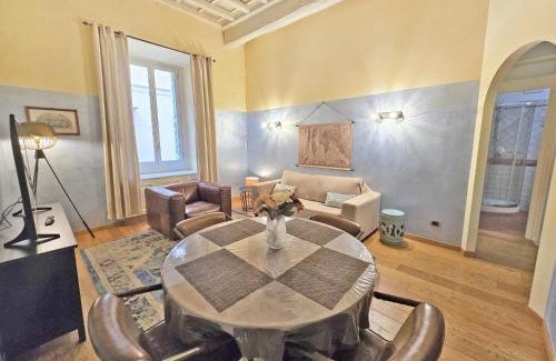 Rione IX Pigna Apartment | Splendid Home Pantheon
