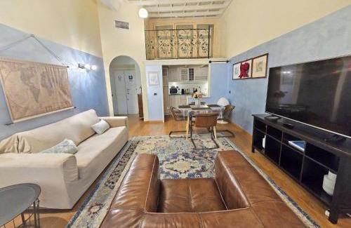 Rione IX Pigna Apartment | Splendid Home Pantheon