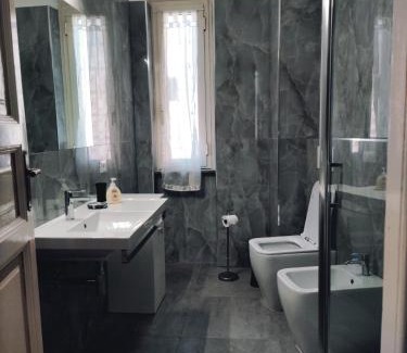 Rione XIV Borgo Apartment | St. Peter luxury home