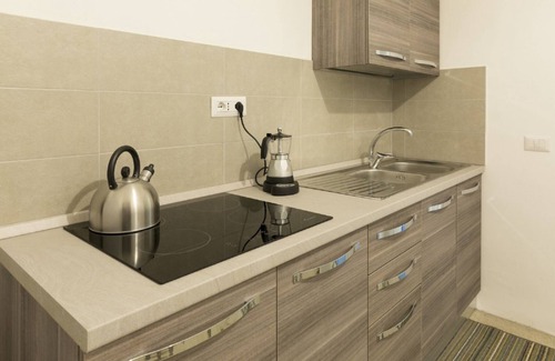 Rione VI Parione Apartment | Stay in Rome Apartments Central Navona Sq