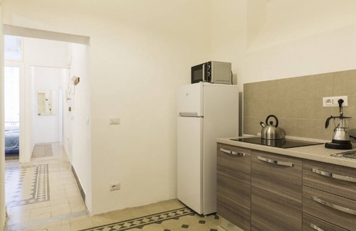 Rione VI Parione Apartment | Stay in Rome Apartments Central Navona Sq