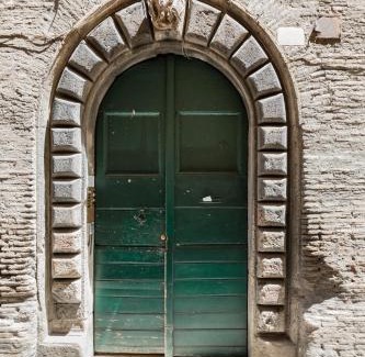 Rione VI Parione Apartment | STUDIO CAPPELLARI