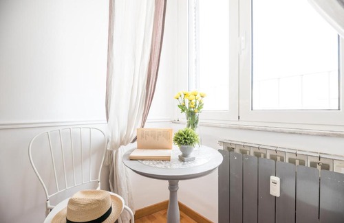 Vatican Bed & Breakfast | Suite 06