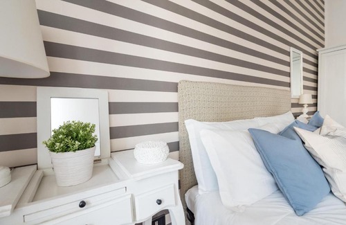 Vatican Bed & Breakfast | Suite 06