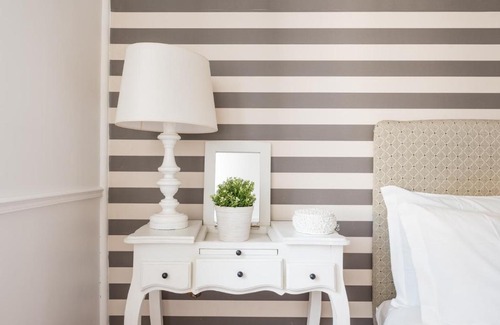 Vatican Bed & Breakfast | Suite 06