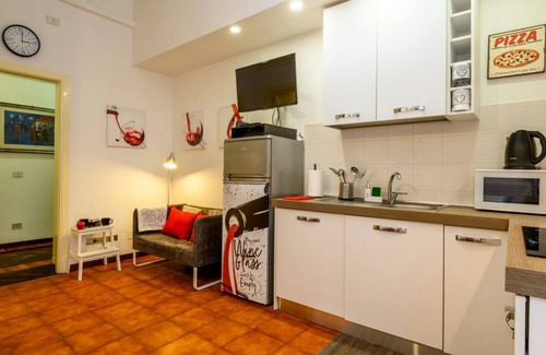 Vatican Apartment | Suite Apartment Prati