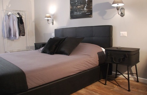 Monti House | SuityRHome RioneMonti118