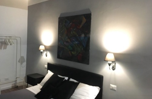 Monti House | SuityRHome RioneMonti118