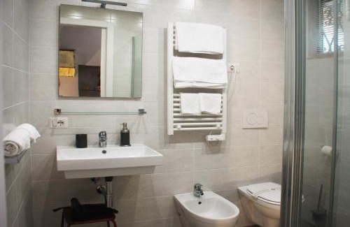 Monti House | SuityRHome RioneMonti118