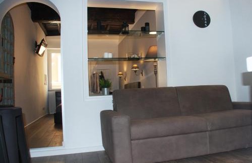 Monti House | SuityRHome RioneMonti118