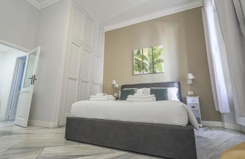 Monti House | SuityRHome RioneMonti37
