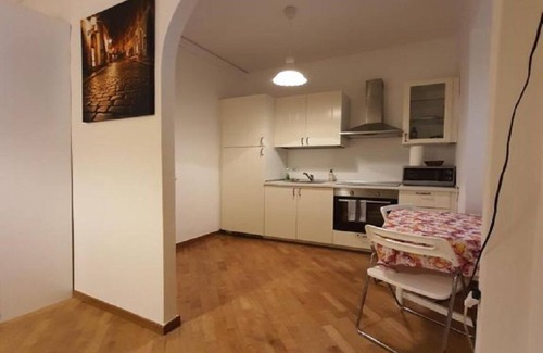 Monti Apartment | SWEET HOME COLISEUM