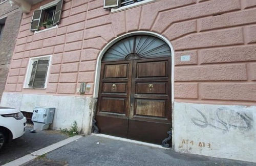 Monti Apartment | SWEET HOME COLISEUM