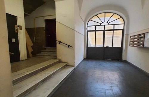 Monti Apartment | SWEET HOME COLISEUM