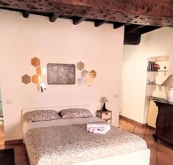 Monti Apartment | Sweet Home Panisperna