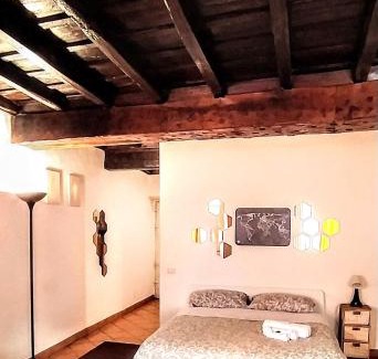 Monti Apartment | Sweet Home Panisperna