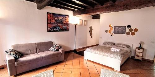 Monti Apartment | Sweet Home Panisperna