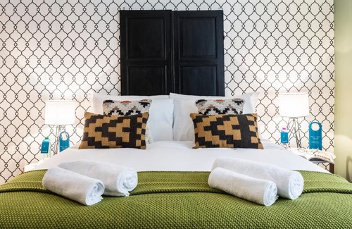 Roman Ghetto Apartment | Sweet Inn - Calderari