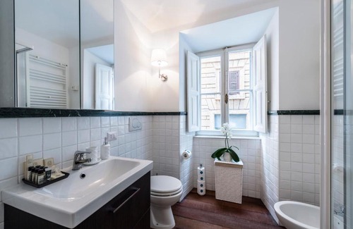 Roman Ghetto Apartment | Sweet Inn - Calderari