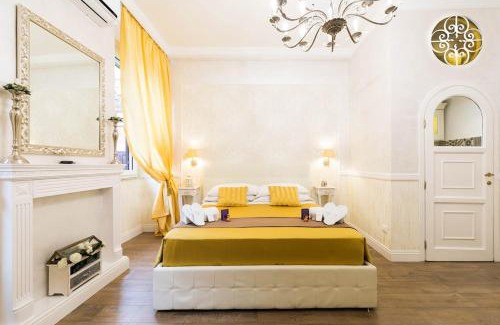 Rione II Trevi Apartment | Sweet Life Trevi Roma