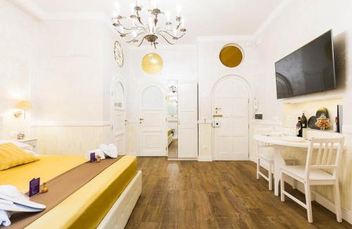 Rione II Trevi Apartment | Sweet Life Trevi Roma