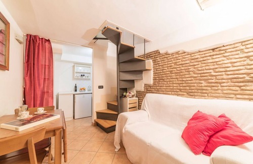 Rome City Centre Apartment | Sweet Suite near Pantheon