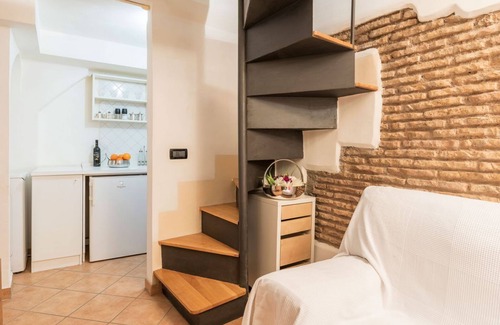 Rome City Centre Apartment | Sweet Suite near Pantheon