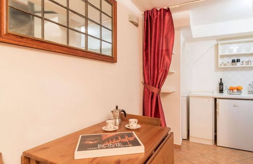 Rome City Centre Apartment | Sweet Suite near Pantheon